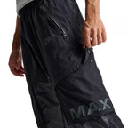 Pantalon Cargo Nike Nsw Air Max Wvn - Noir
