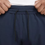 Pantalon Cargo Nike Nsw Air Max Wvn - Marine/Noir