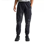 Pantalon Cargo Nike Nsw Air Max Wvn - Noir