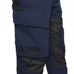Pantalon Cargo Nike Nsw Air Max Wvn - Marine/Noir