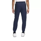 Pantalon Cargo Nike Nsw Air Max Wvn - Marine/Noir