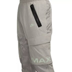 Nike Nsw Air Max Wvn Cargo Pants - Grey/Black