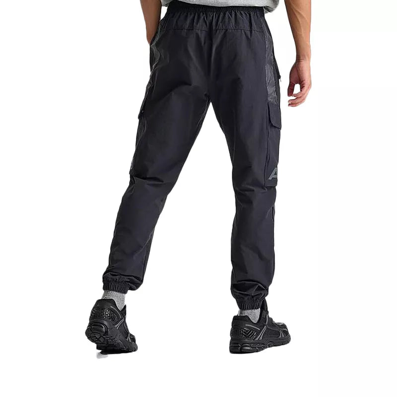 Pantalon Cargo Nike Nsw Air Max Wvn - Noir