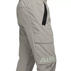 Nike Nsw Air Max Wvn Cargo Pants - Grey/Black