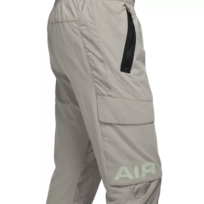Nike Nsw Air Max Wvn Cargo Pants - Grey/Black