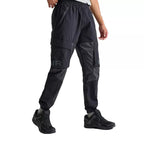 Pantalon Cargo Nike Nsw Air Max Wvn - Noir