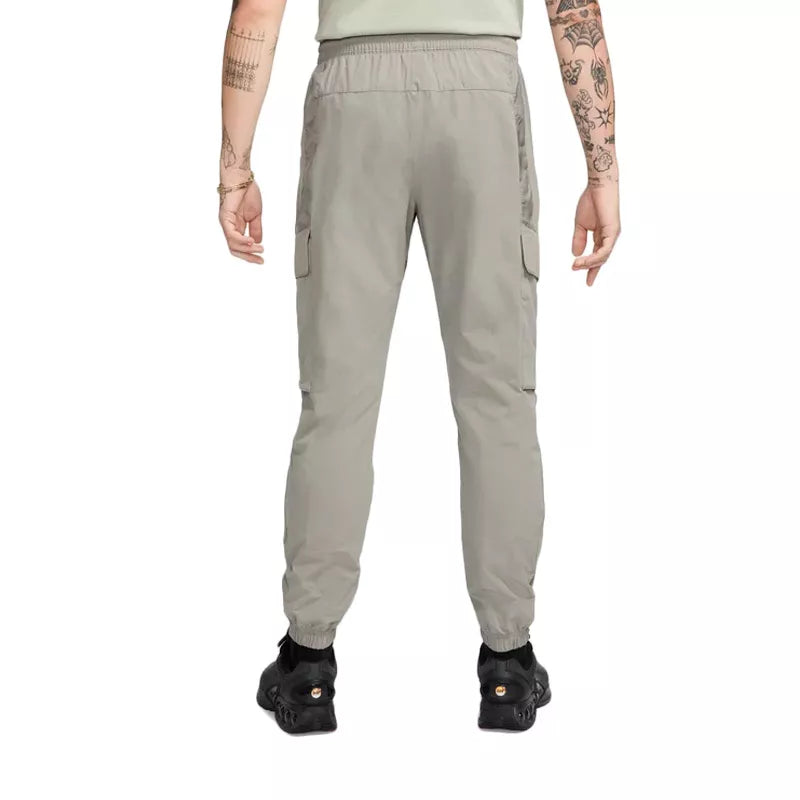 Nike Nsw Air Max Wvn Cargo Pants - Grey/Black