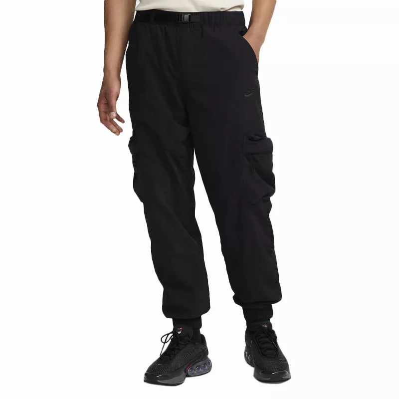 Pantalon Cargo Nike Tech - Noir