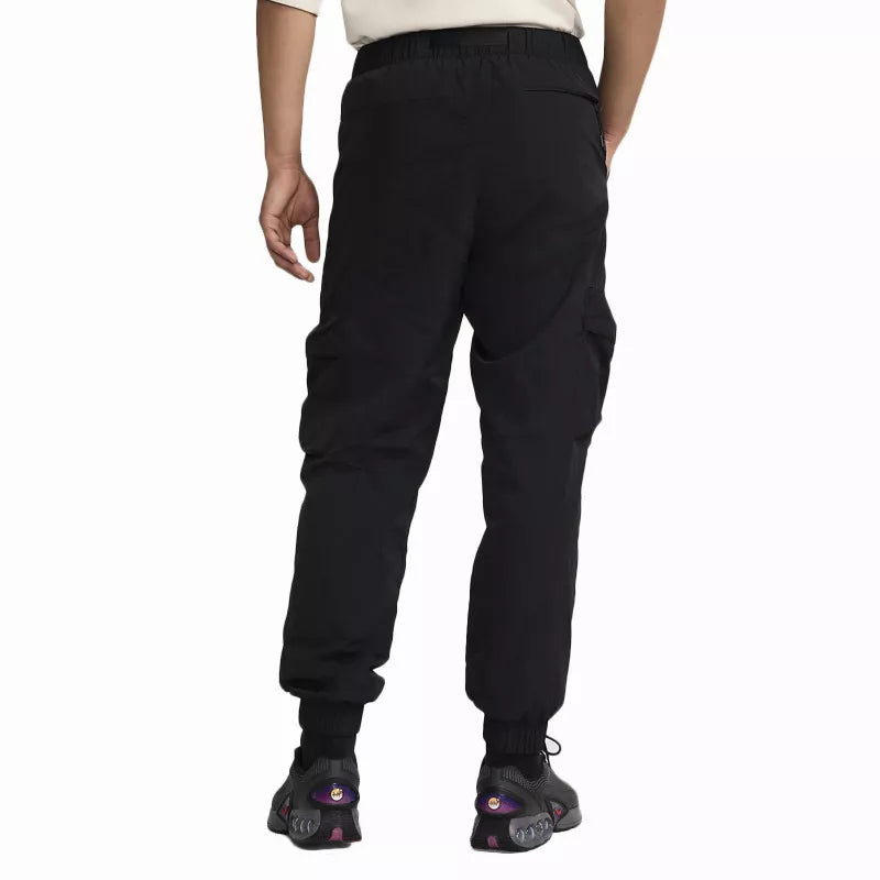 Pantalon Cargo Nike Tech - Noir