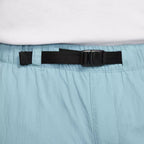 Pantalon Cargo Tech - Bleu Ciel, Noir