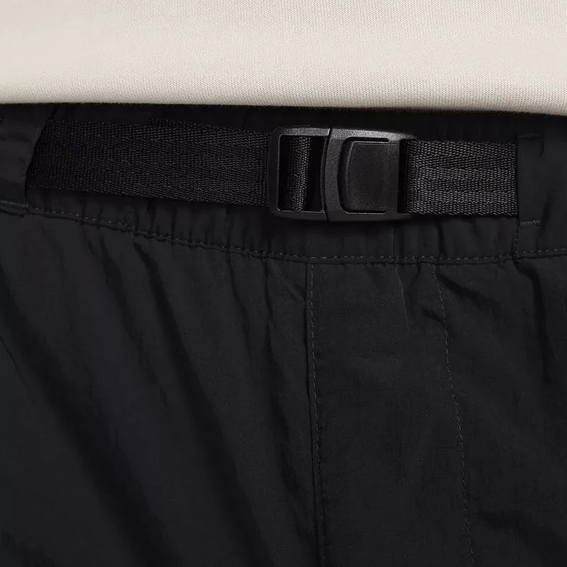 Pantalon Cargo Nike Tech - Noir
