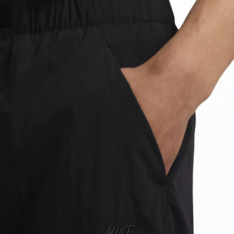 Pantalon Cargo Nike Tech - Noir