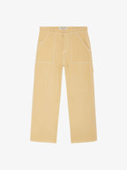 Le Pantalon Cargo Old Gold
