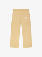 Le Pantalon Cargo Old Gold