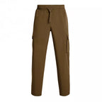 Pantalon Cargo Vibe - Marron - Homme