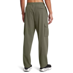 Vibe Cargo Pants - Green - Men