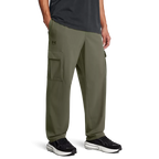 Vibe Cargo Pants - Green - Men