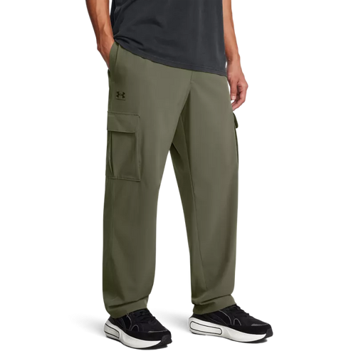Pantalon Cargo Vibe - Vert - Homme