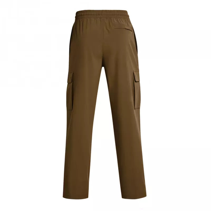 Pantalon Cargo Vibe - Marron - Homme