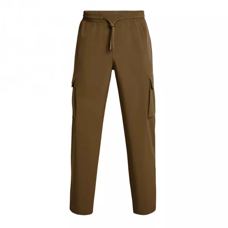 Pantalon Cargo Vibe - Marron - Homme