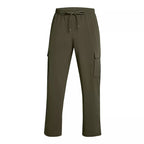 Vibe Cargo Pants - Green - Men