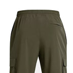 Vibe Cargo Pants - Green - Men
