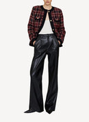 Anine Bing - Pantalon - Noir - Femme