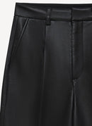Anine Bing - Pantalon - Noir - Femme