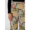 Pantalon Cat'S Love Wallpaper - Print