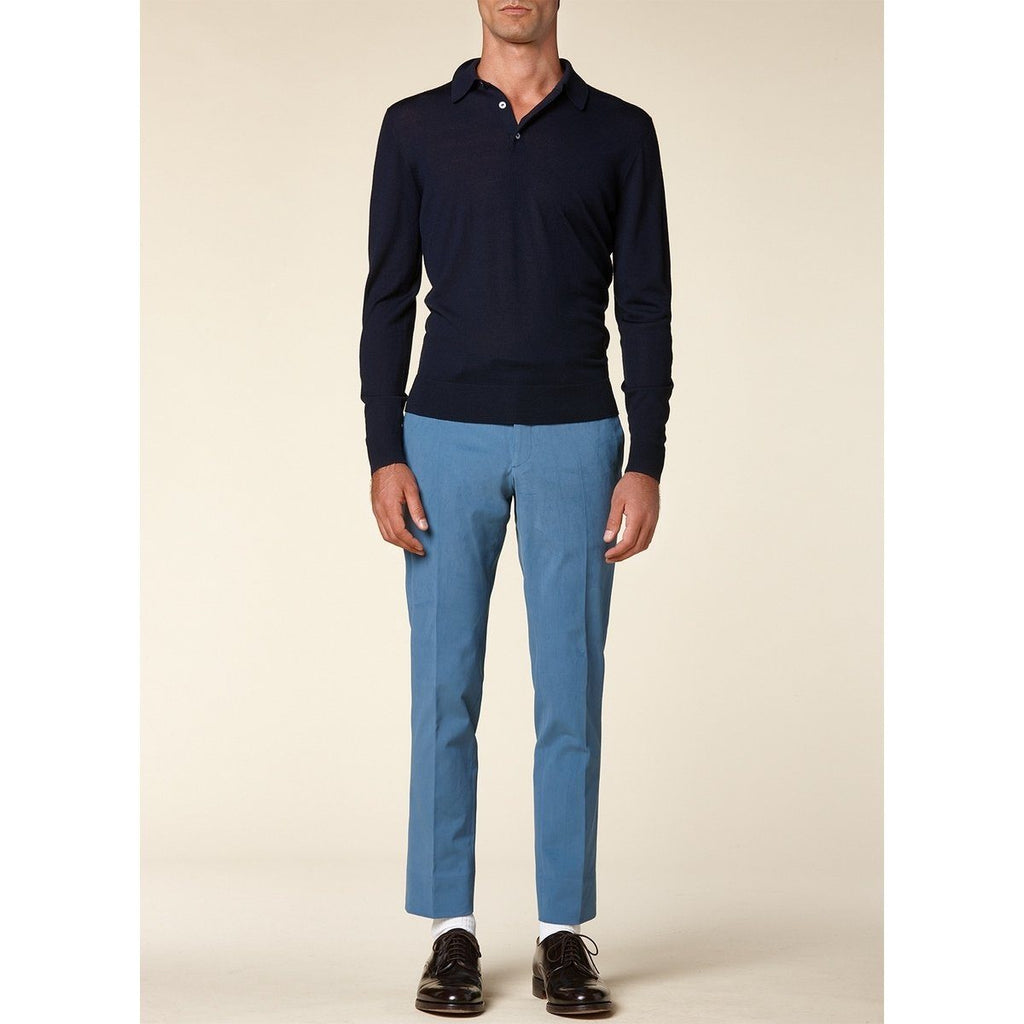 Fursac - Pantalon Chino - Persan
