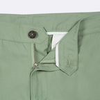 Chino Vert Clair Brix - Homme