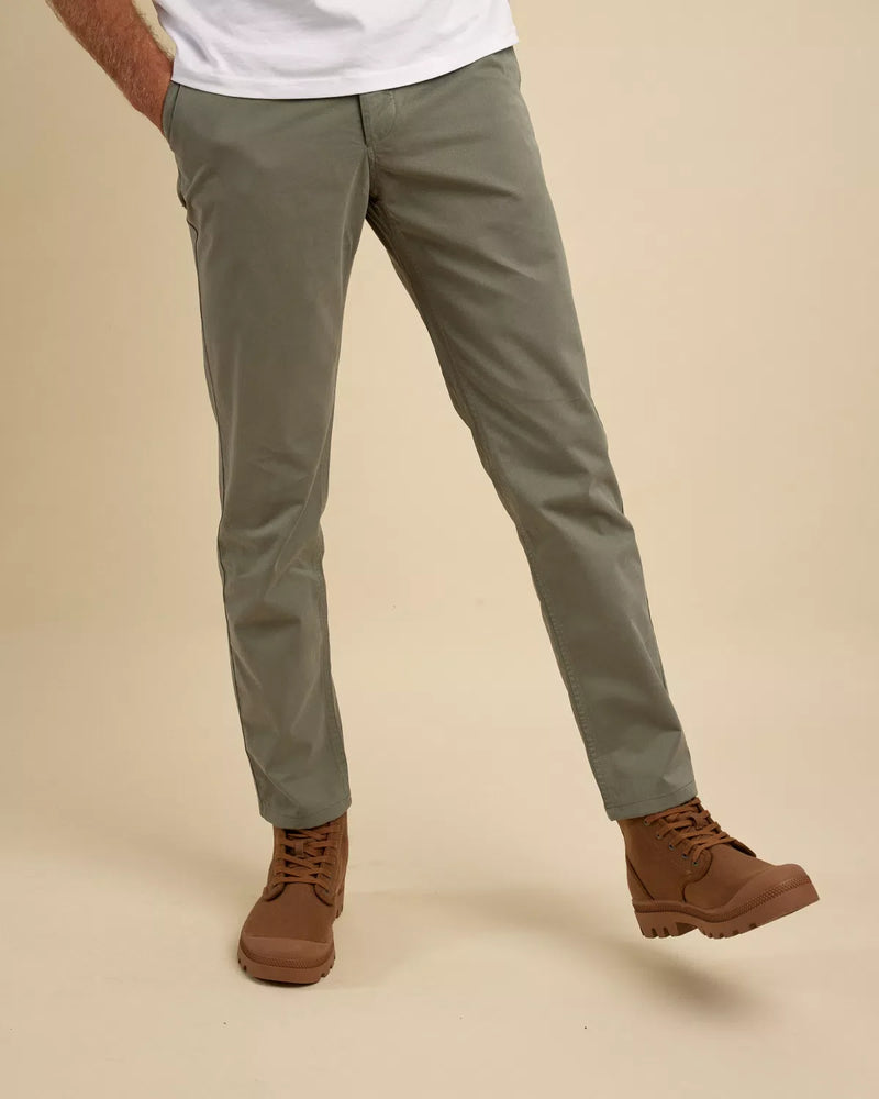 Pantalon Chino