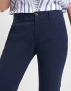 Pantalón chino Pam19 - Mujer