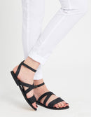 Pantalones chinos Pam19 - Mujer