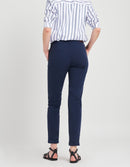 Pantalones chinos Pam19 - Mujer