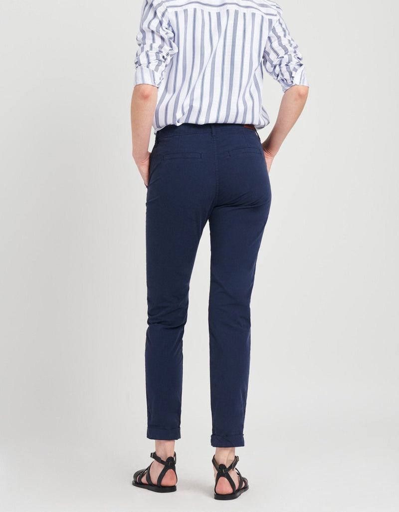 Pantalones chinos Pam19 - Mujer