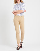 Pantalones chinos Pam19 - Mujer