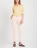Pantalones chinos Pam19 - Mujer