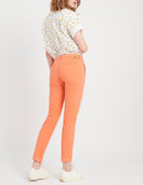 Pantalones chinos Pam19 - Mujer