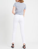 Pantalones chinos Pam19 - Mujer
