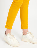 Pantalones chinos Pam19 - Mujer