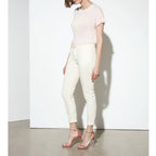 Princy Chino Trousers - Ginger - Women