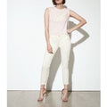 Princy Chino Trousers - Ginger - Women