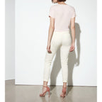 Princy Chino Trousers - Ginger - Women