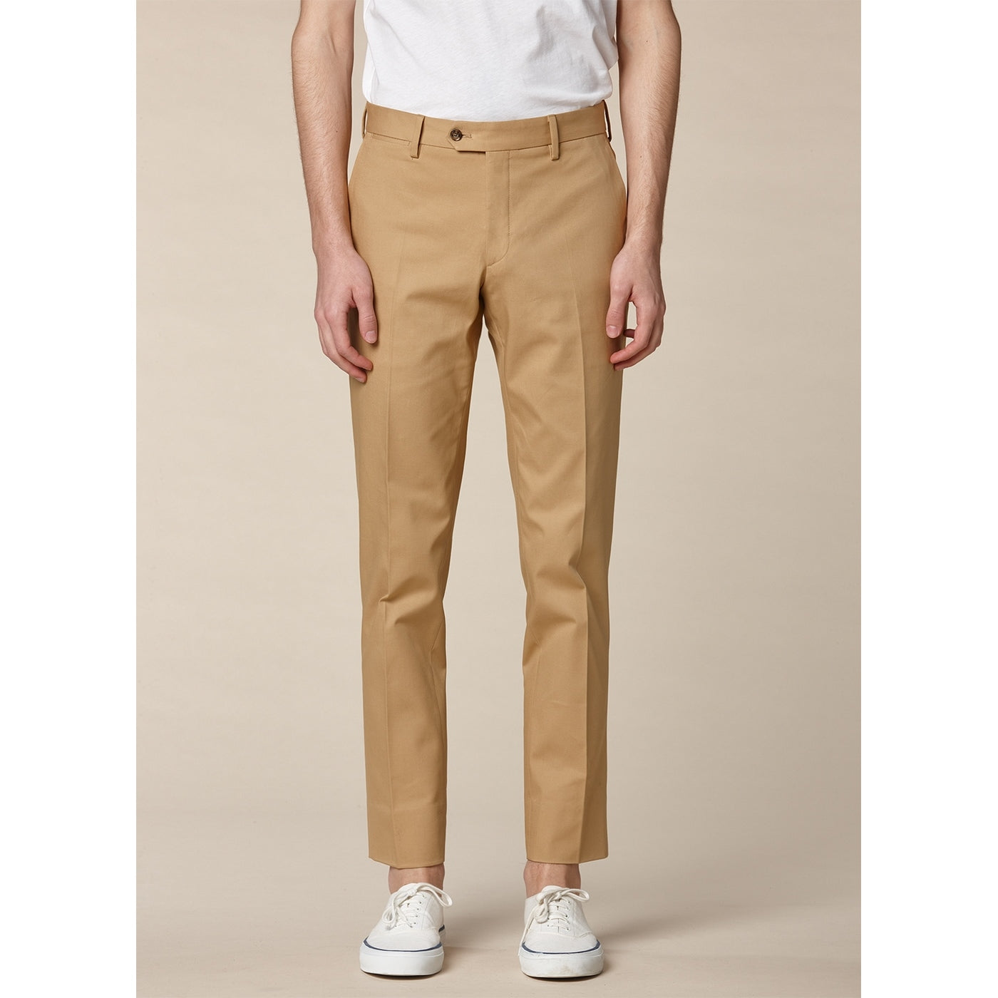 Fursac - Pantalon Chino - Sable