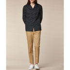 Fursac - Pantalon Chino - Sable