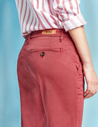 Pantalon Chino Sandy 2 Basic19 - Femme