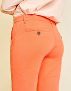 Pantalon Chino Sandy 2 Basic19 - Femme