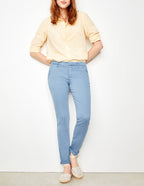 Pantalon Chino Sandy 2 Basic19 - Femme