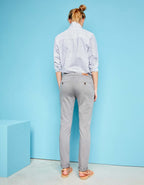 Pantalon Chino Sandy 2 Basic19 - Femme